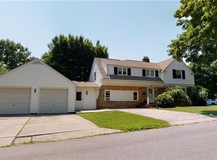 1100 Park Ave, Windber, PA