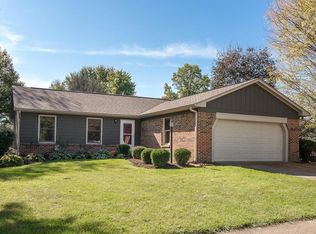 113 Northland St, Fishers, IN 46038