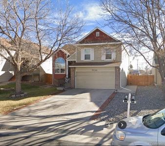 7732 Xavier Court, Westminster, CO, 80030