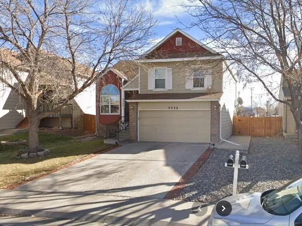 7732 Xavier Court, Westminster, CO 80030