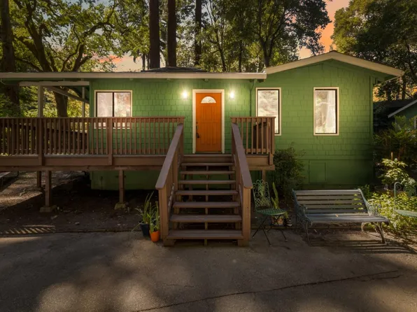 815 River Rd, Boulder Creek, CA 95006