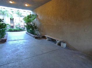 Alhambra @ Studio City Apts., Studio City, CA 91604