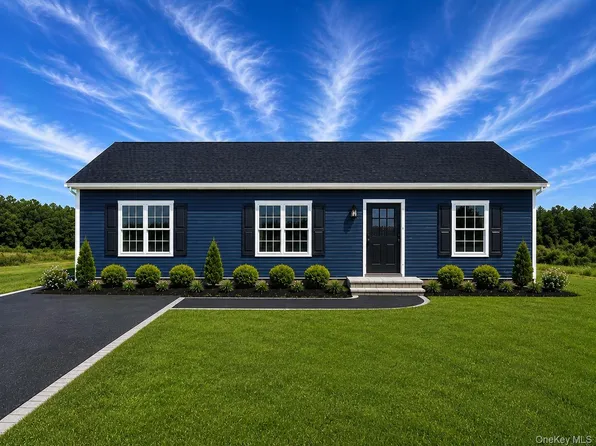 Lot #44 Gail Circle, Rocky Point, NY 11778