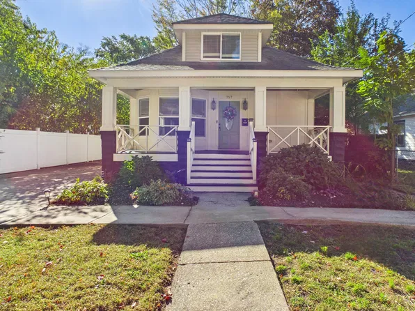 757 W Dale Ave, Muskegon, MI 49441