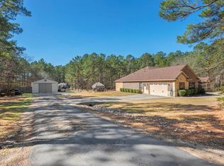 10102 Amelia Dr, Anderson, TX 77830