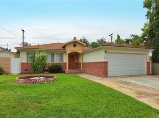 2767 Mansfield Dr, Burbank, CA 91504
