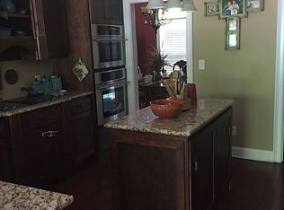 224 Shady Oak Ln, Waynesboro, GA 30830