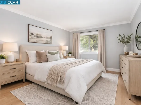 101 Kinross Dr APT 23, Walnut Creek, CA 94598