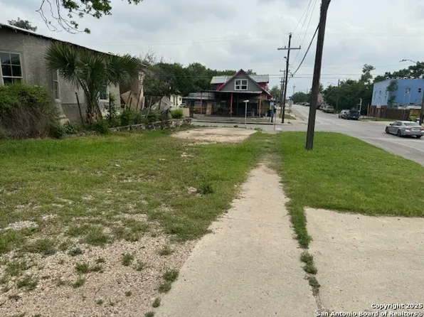 701 Porter LOT 27, San Antonio, TX 78210