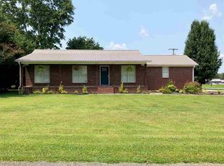 375 2nd Ave E, Grant, AL 35747