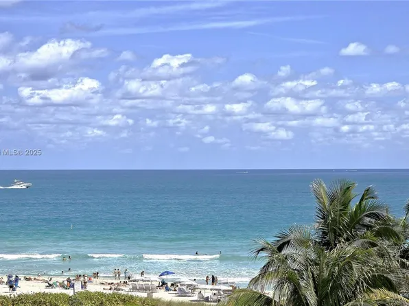 9455 Collins Ave APT 610, Surfside, FL 33154