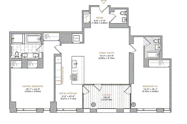 Rented by Douglas Elliman | media 12