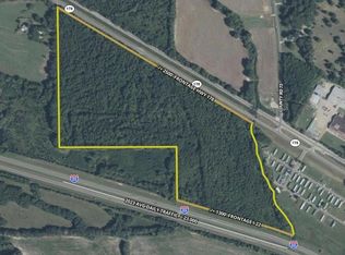 0 Highway 178 W, New Albany, MS 38652