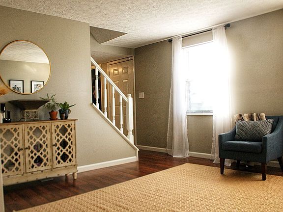 Front Room