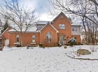 1051 Sailing Ct, Westerville, OH