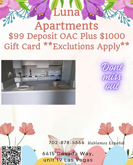 6425 Casada Way #48 — Photo 1