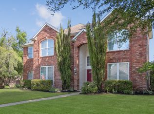 14 Sunrise Ct, Trophy Club, TX 76262
