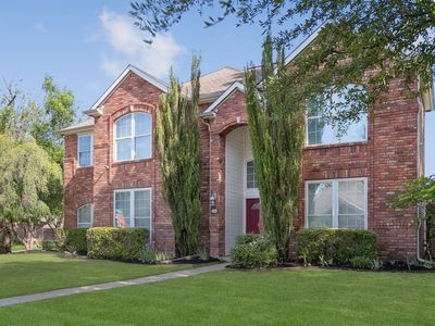 14 Sunrise Ct, Trophy Club, TX, 76262
