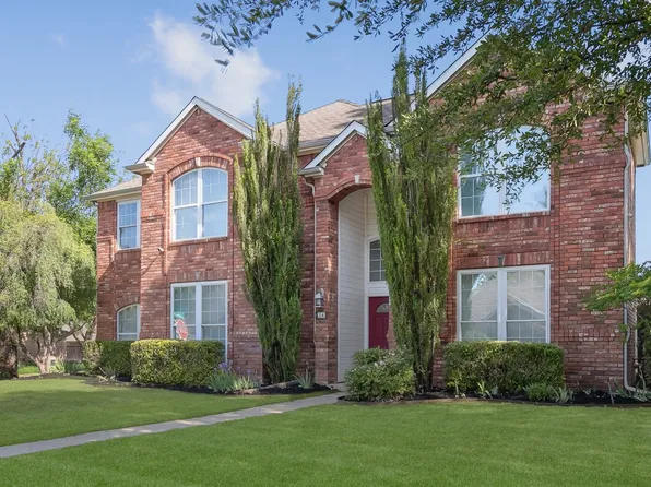 14 Sunrise Ct, Trophy Club, TX 76262