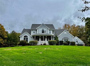 21 Kidder Brook Rd, Ashford, CT 06278