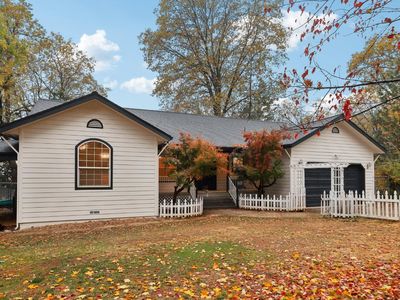 14795 Royal Flush Ct, Grass Valley, CA, 95945