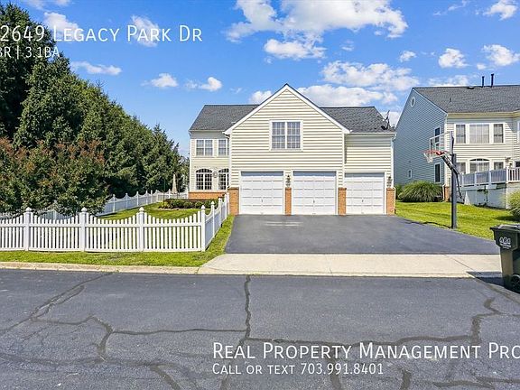 4th image of 42649 Legacy Park Dr