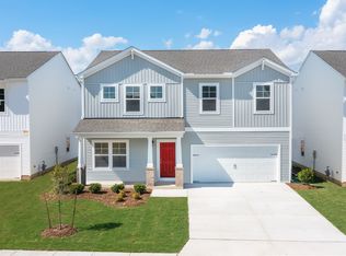 133 Enfield Dr, Boykins, VA 23827