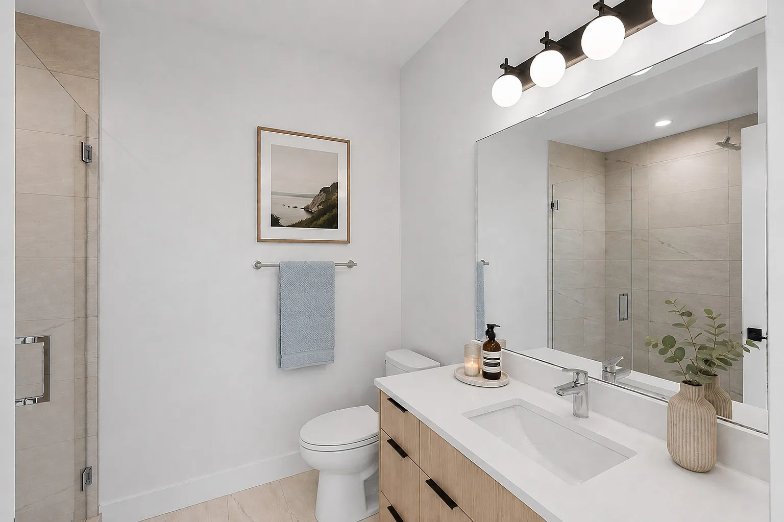 2 bed, 1000 sqft, $3,695 — Photo 4