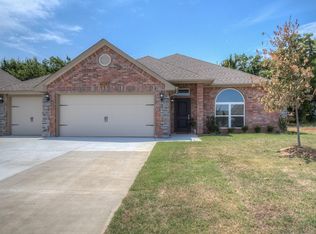 6110 E 148th St S, Bixby, OK 74008
