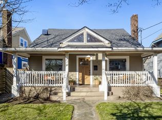 115 N Ainsworth St, Portland, OR 97217