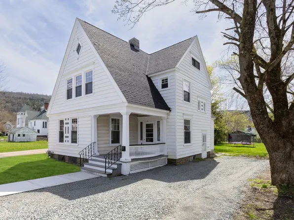 63 East St, Walton, NY 13856