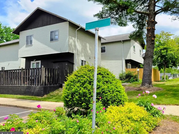 14 Standard Ct #57, Gaithersburg, MD 20877