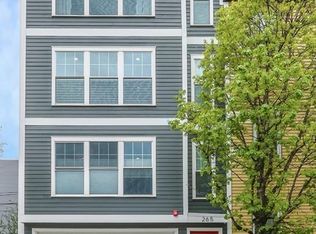 265 W 2nd St #2, South Boston, MA 02127