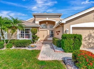 11255 Barca Blvd, Boynton Beach, FL 33437