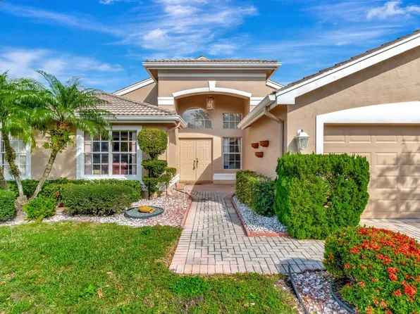 11255 Barca Boulevard, Boynton Beach, FL 33437