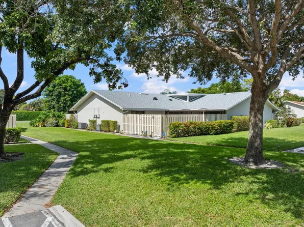 922 NW 30th Avenue #D, Delray Beach, FL 33445