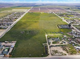 0 Cecil Ave, Delano, CA 93215