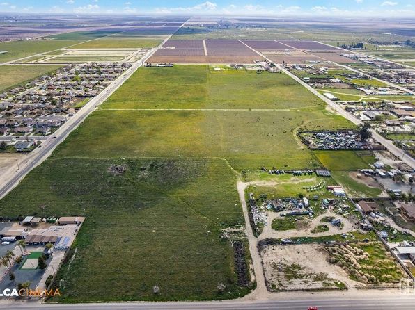 0 Cecil Ave, Delano, CA 93215