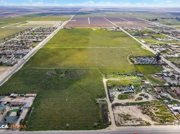 0 Cecil Ave, Delano, CA 93215