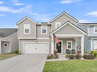 1125 Spotflower St, Summerville, SC 29485