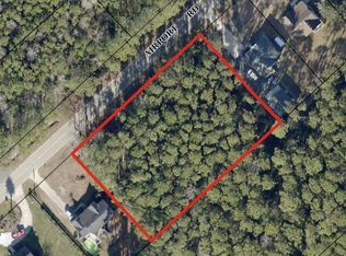 268 Airport Rd LOT 48-50, Manteo, NC 27954