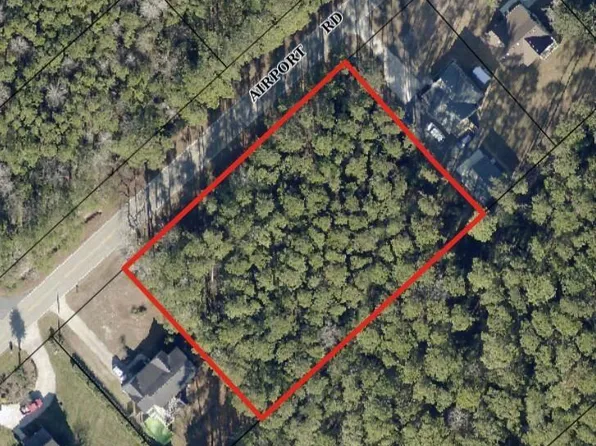 268 Airport Rd Lot 48-50, Manteo, NC 27954