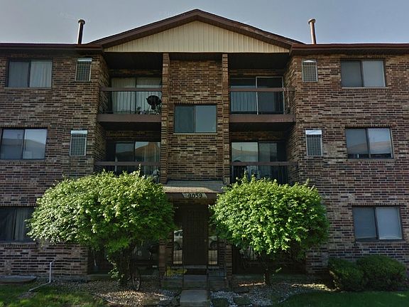 9039 Lincoln Court