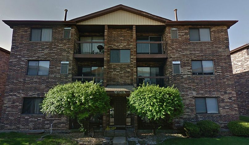 9039 Lincoln Court