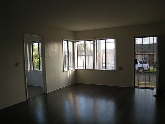 Living Room from Inside