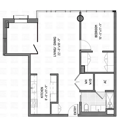 Rented by Douglas Elliman | media 23