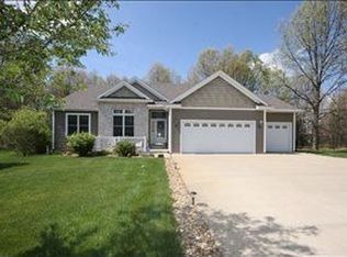 24754 Wren Ave, Mattawan, MI 49071