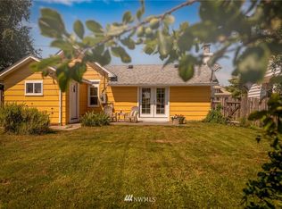 343 Boblett St, Blaine, WA 98230