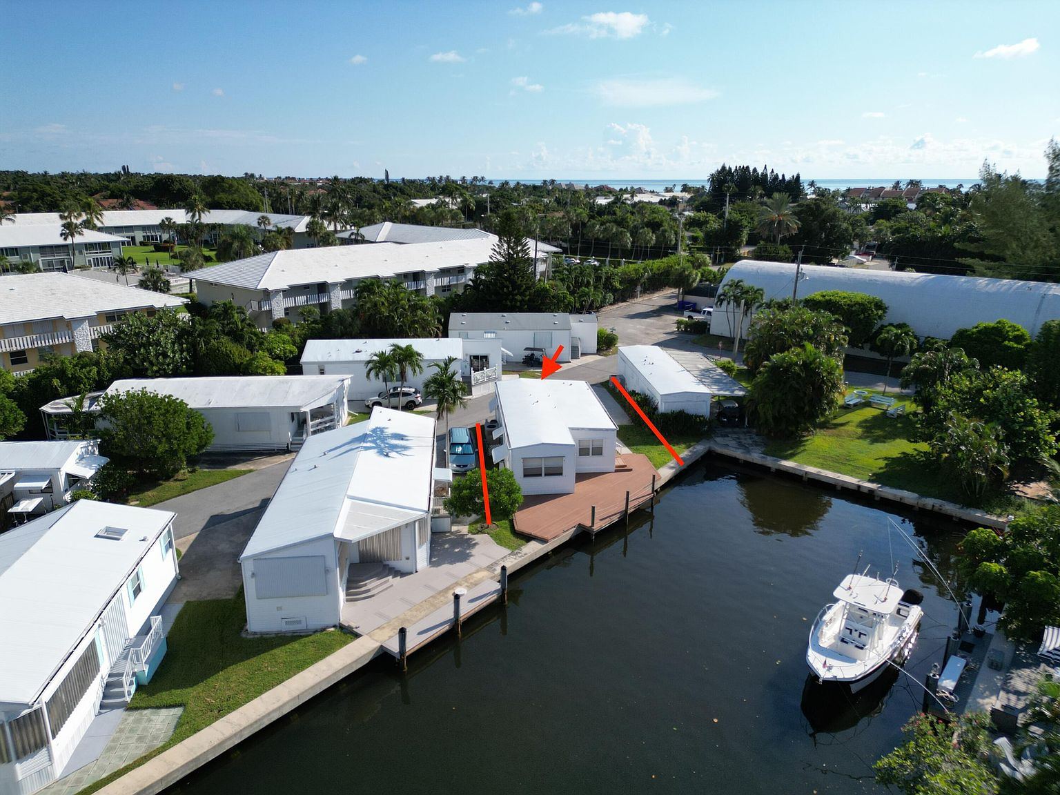 202 Mallard Dr U, Briny Breezes, FL 33435 Zillow