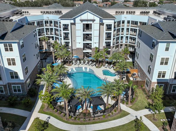 Ebbtide Villas and Flats | 2775 Drift Ln, Kissimmee, FL